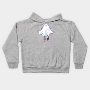 GHOSTIE Kids Hoodie